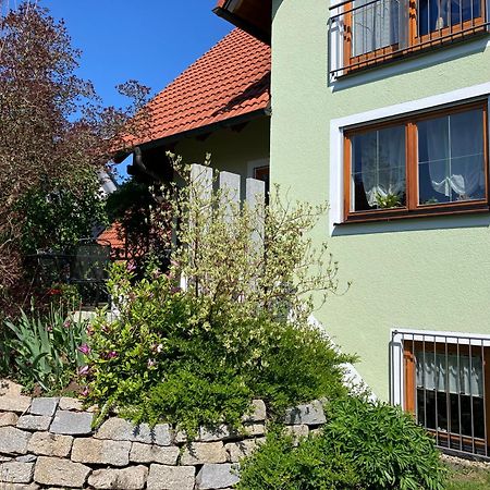 Apartamento Kulmblick Kastl Kastl  Exterior foto