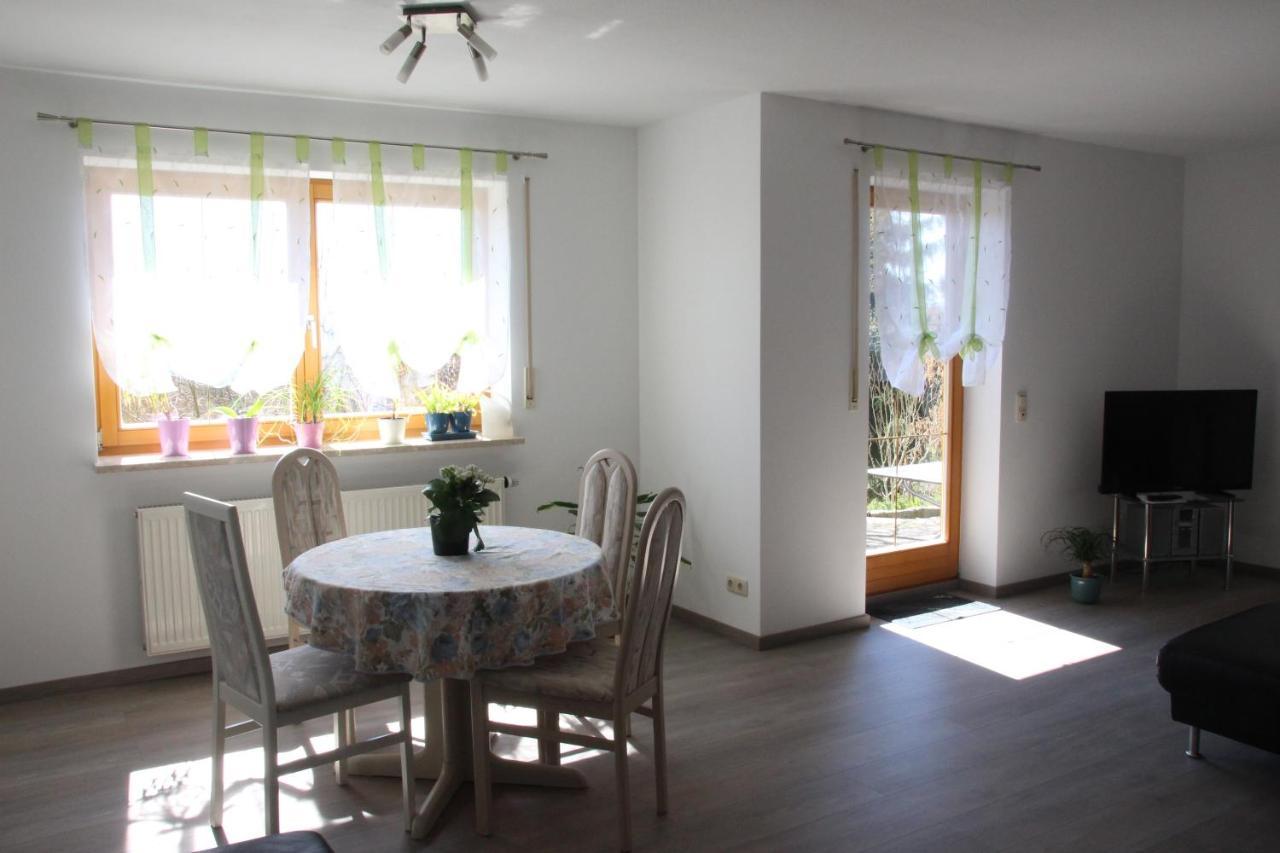 Apartamento Kulmblick Kastl Kastl  Exterior foto