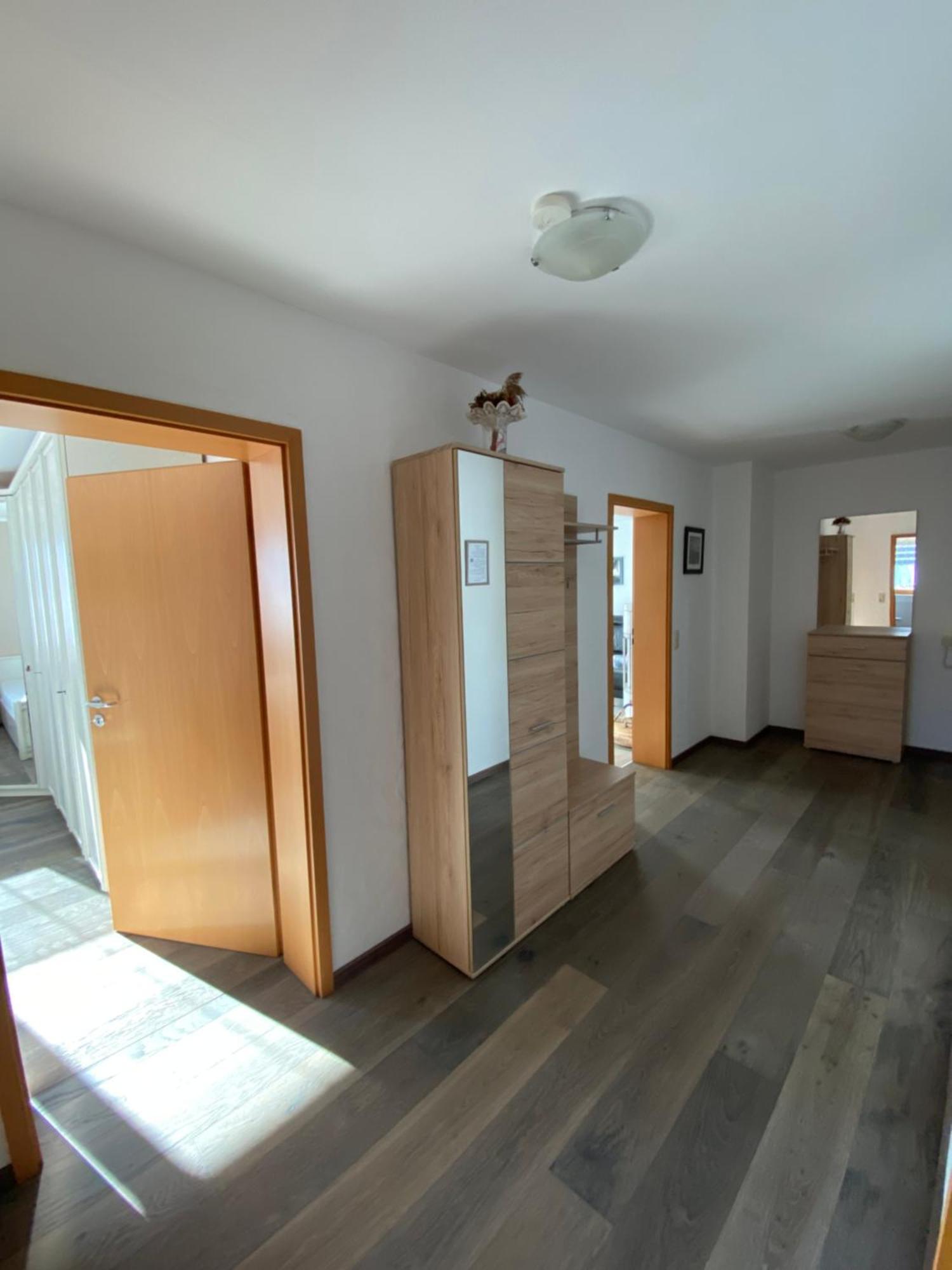 Apartamento Kulmblick Kastl Kastl  Exterior foto