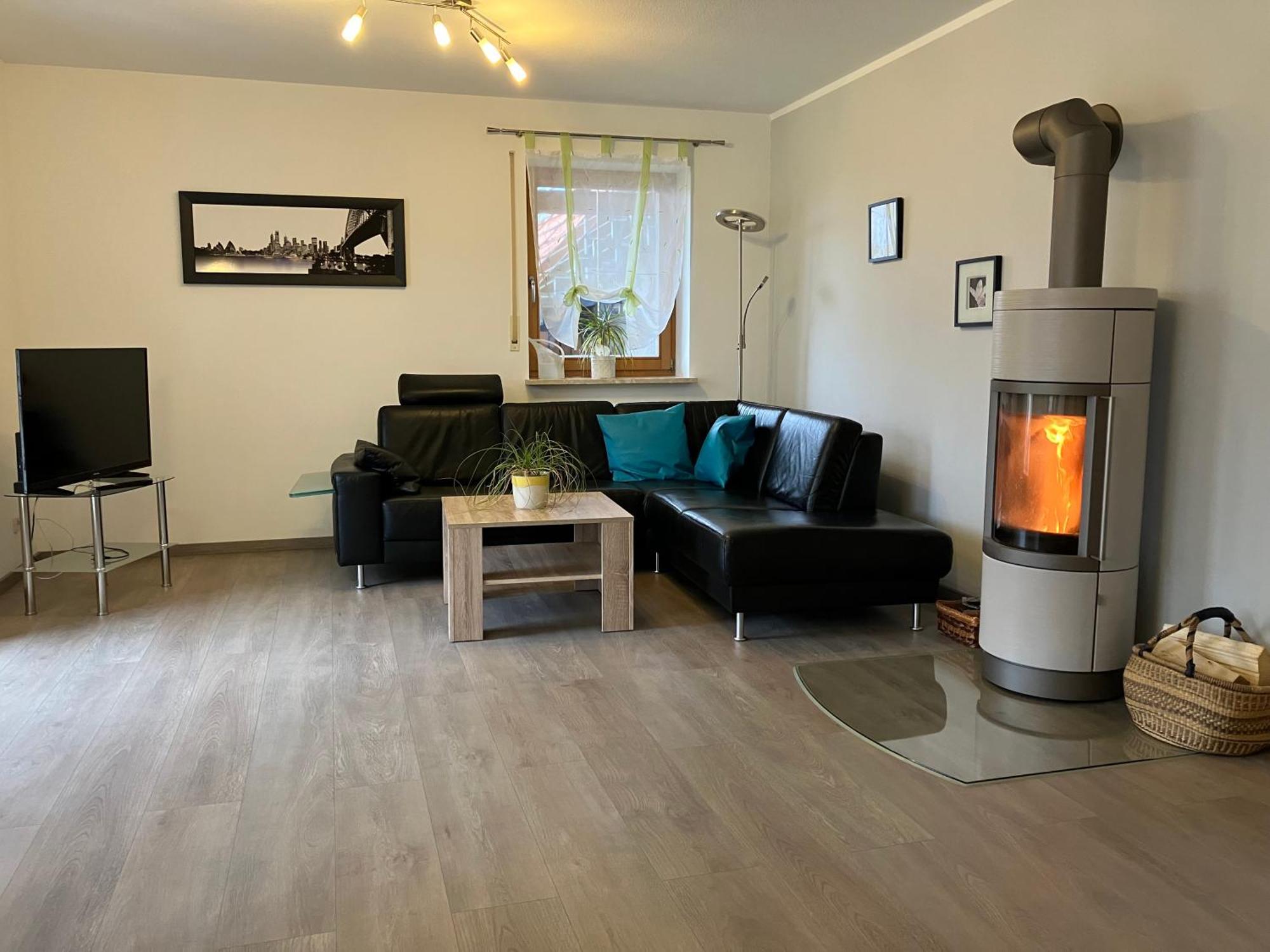 Apartamento Kulmblick Kastl Kastl  Exterior foto