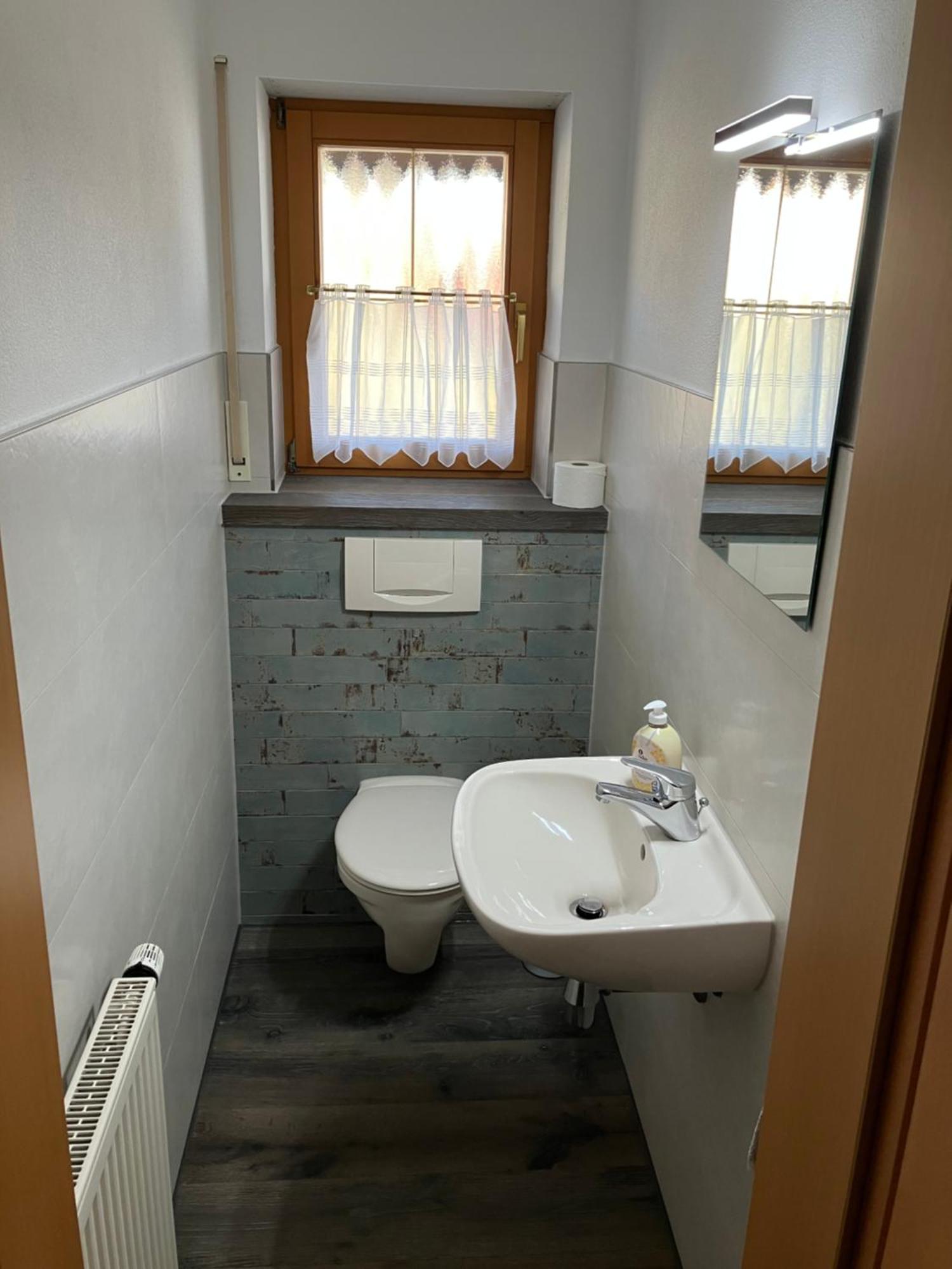 Apartamento Kulmblick Kastl Kastl  Exterior foto