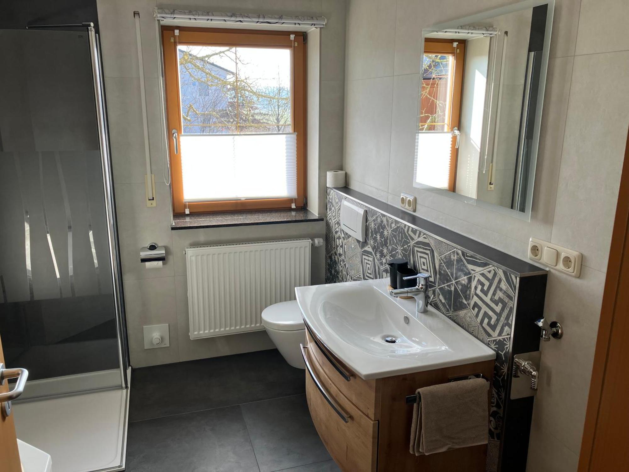 Apartamento Kulmblick Kastl Kastl  Exterior foto