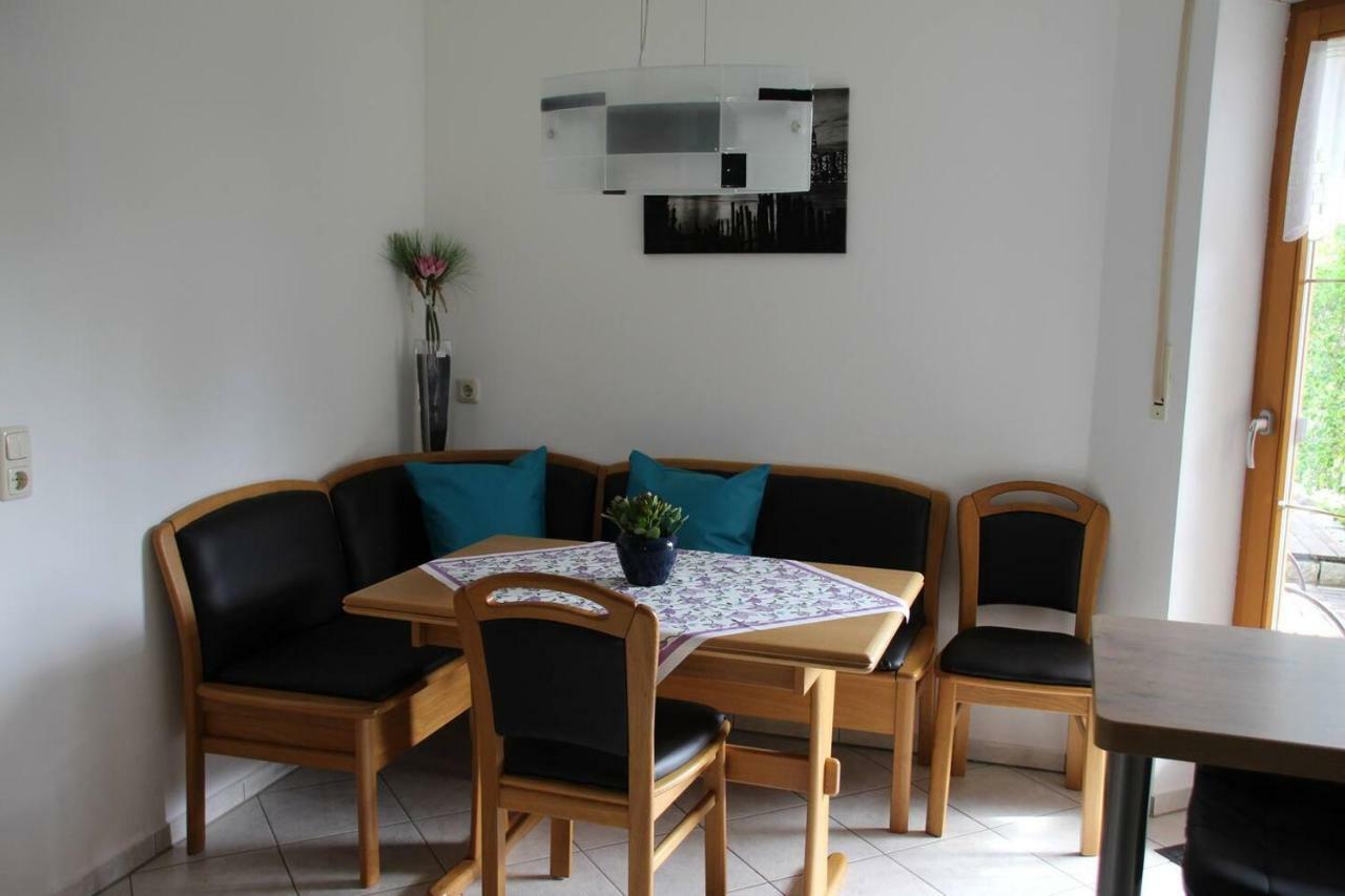 Apartamento Kulmblick Kastl Kastl  Exterior foto