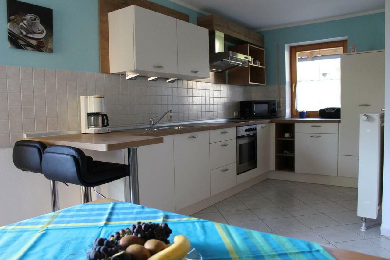 Apartamento Kulmblick Kastl Kastl  Exterior foto